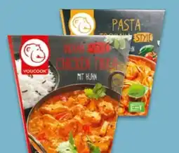 NETTO YouCook Fertiggerichte Angebot