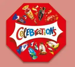 NETTO Mars Celebrations Angebot