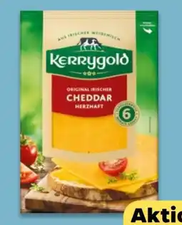 NETTO Kerrygold Scheibenkäse Angebot