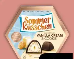 NETTO Ferrero Sommer Küsschen Vanilla Ice Cream Angebot