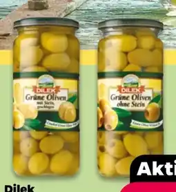 NETTO Dilek Oliven Angebot