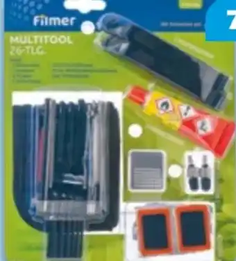 NETTO Reparatur-Set Angebot