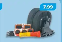 NETTO Satteltasche Angebot