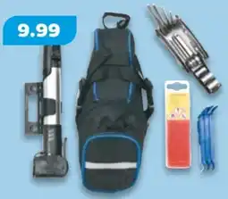 NETTO Fahrrad-Werkzeug-Set Angebot