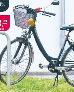 NETTO Lenkerkorb Angebot