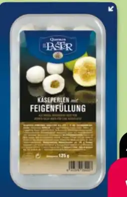 NETTO El Pastor Käseperlen Angebot