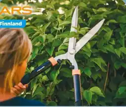NETTO Fiskars Solid Heckenschere HS21 Angebot