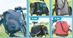 NETTO Fahrradtasche Angebot