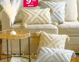 NETTO Dekokissenhülle Boho Angebot