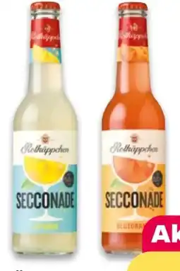 NETTO Rotkäppchen Secconade Angebot