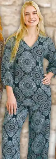 NETTO Damen Blusen Kleid Angebot