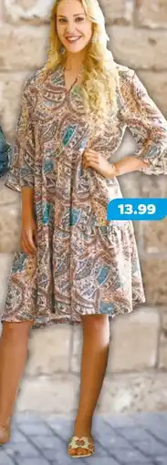 NETTO Tunika Angebot