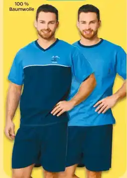 NETTO Herren Shorty Angebot