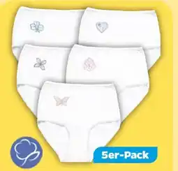 NETTO Taillen-Slips 5er-Pack Angebot