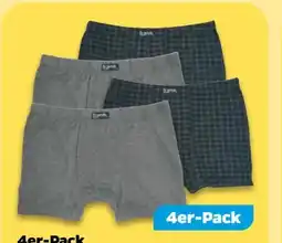 NETTO Herren Retroshorts Angebot