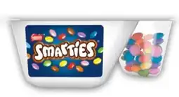 NETTO Nestlé Smarties & Joghurt Angebot