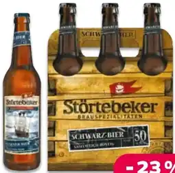 NETTO Störtebeker Biere Angebot