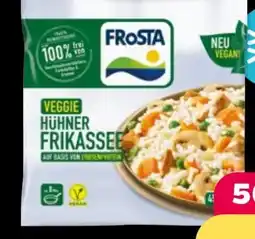 NETTO Frosta Fertiggerichte Angebot