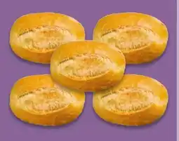 NETTO Netto Backstube Sonntags Brötchen Angebot