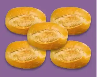 NETTO Netto Backstube Sonntags Brötchen Angebot
