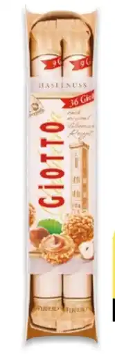 NETTO Ferrero Giotto Angebot