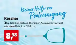 Thomas Philipps Kescher Angebot