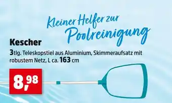 Thomas Philipps Kescher Angebot