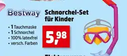 Thomas Philipps Bestway schnorchel-set für kinder Angebot