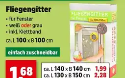 Thomas Philipps Fliegengitter Angebot