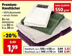 Thomas Philipps Premium-handtücher Angebot