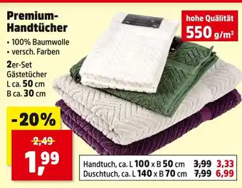 Thomas Philipps Premium-handtücher Angebot