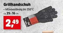 Thomas Philipps Bbq grillhandschuh Angebot