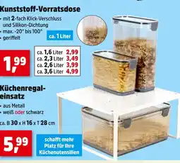 Thomas Philipps Kunststoff-vorratsdose Angebot