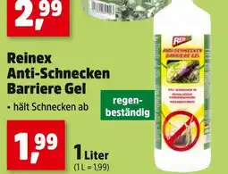 Thomas Philipps Reinex anti-schnecken barriere gel Angebot