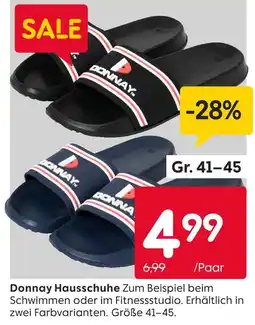 Rusta Donnay hausschuhe Angebot
