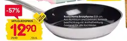 Rusta Rusta home bratpfanne Angebot