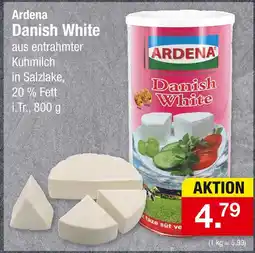 Zimmermann Ardena danish white Angebot