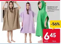Rusta Handtücher und ponchos Angebot
