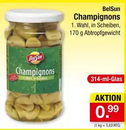 Zimmermann Belsun champignons Angebot