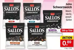 Zimmermann Villosa sallos schwarzweich klassik Angebot