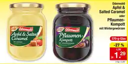 Zimmermann Odenwald apfel & salted caramel Angebot