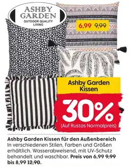 Rusta Ashby garden kissen Angebot