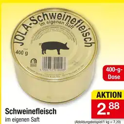 Zimmermann Jola schweinefleisch Angebot