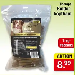 Zimmermann Thempa rinderkopfhaut Angebot