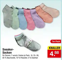 Zimmermann Sneaker-socken Angebot