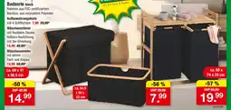 Zimmermann Aufbewahrungskorb Angebot