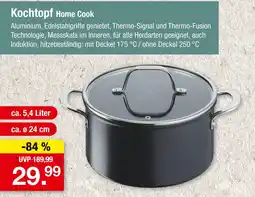 Zimmermann Home cook kochtopf Angebot