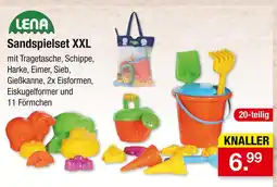 Zimmermann Lena sandspielset xxl Angebot