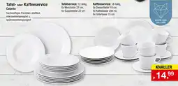 Zimmermann Gustav voss tafelservice catania Angebot