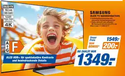 Expert Samsung oled tv Angebot